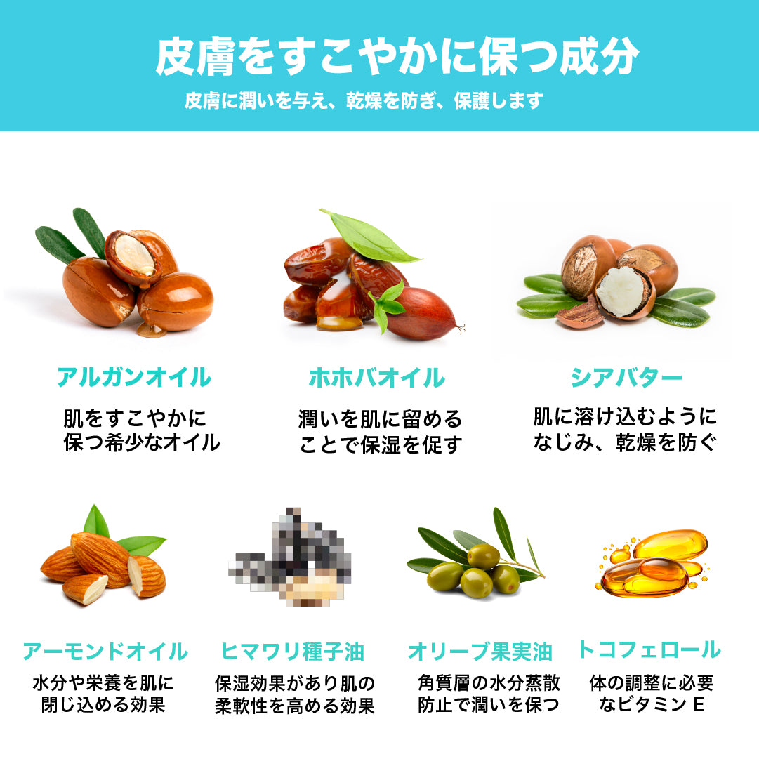NOID（ノイド）マグネシウムバーム 100g